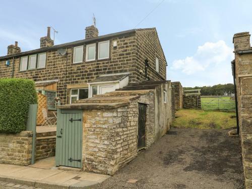 Pickles Hill Cottage