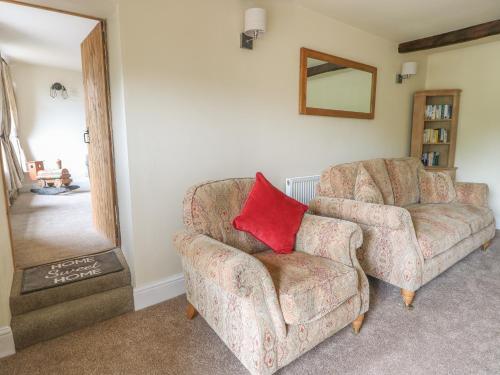 Hill Top Cottage