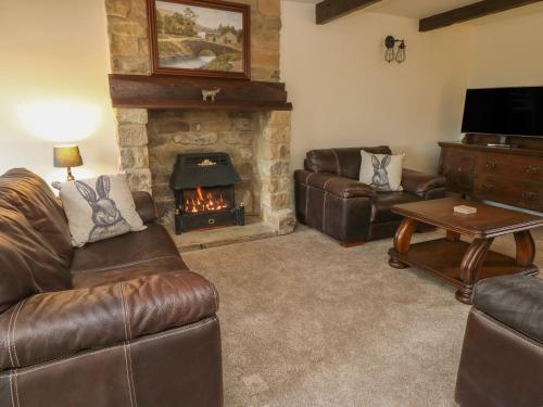Hill Top Cottage
