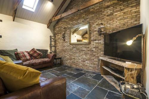 Lavender - Luxurious Barn Conversion - Blossom Farm