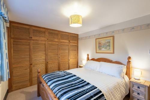 Apartamento Drumlins Cottage