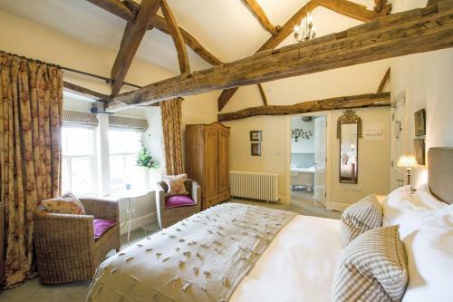 Hotel The Punch Bowl Inn