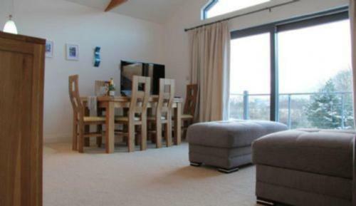 Apartamento Taymouth Marina - Ben Nevis