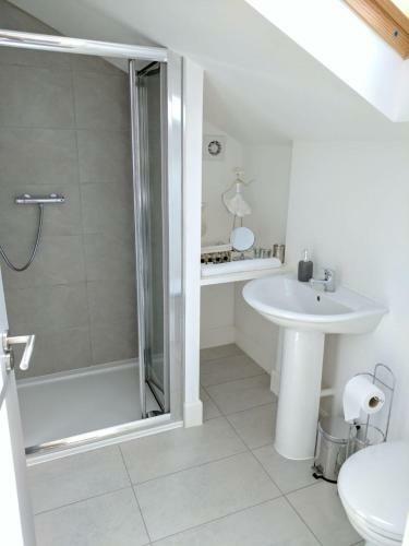 Apartamento Taymouth Marina -ben Cruachan