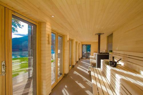Taymouth Marina-9 Lawers View