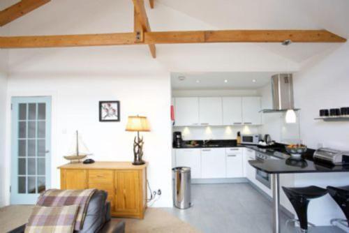 Apartamento Taymouth Marina-beinn Ghlas