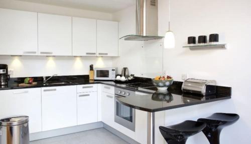 Apartamento Taymouth Marina-beinn Ghlas