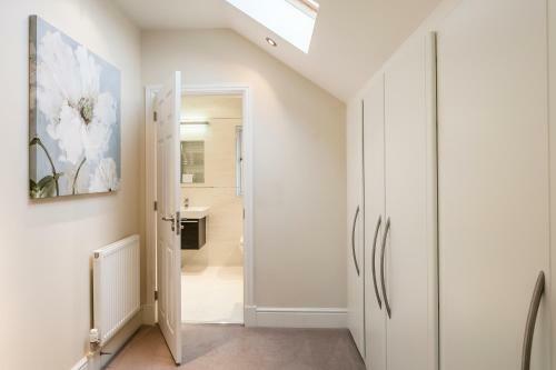 Apartamento The Penthouse @ Carus Green