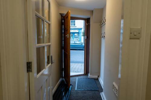 Forrest's Yard Townhouse
