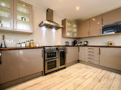 The Black Swan