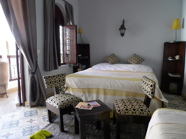 Riad Assaada