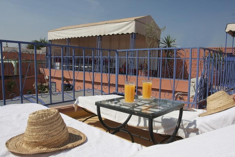 Riad Harmonie Kennaria