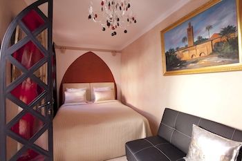 Riad Le Rubis