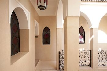 Riad Le Rubis