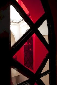 Riad Le Rubis