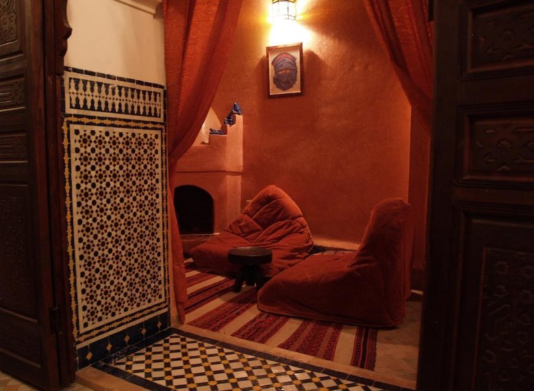 Riad Nadir Home