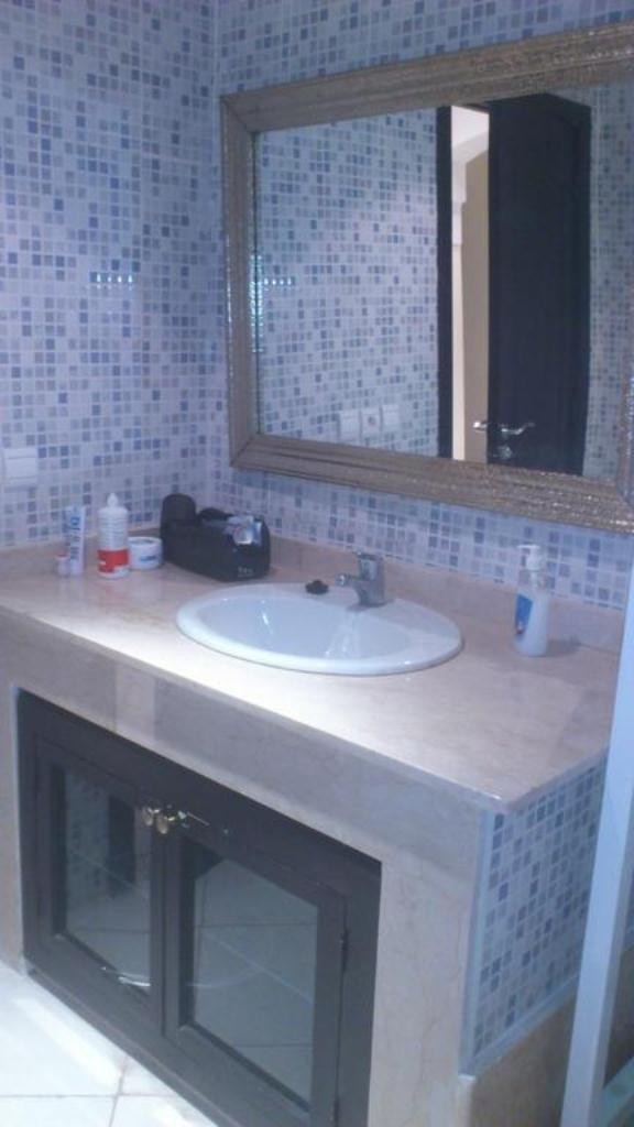 Apartamento Appart Tarik Amine