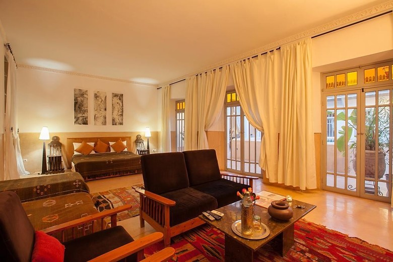 Riad Dar Lalla F'dila