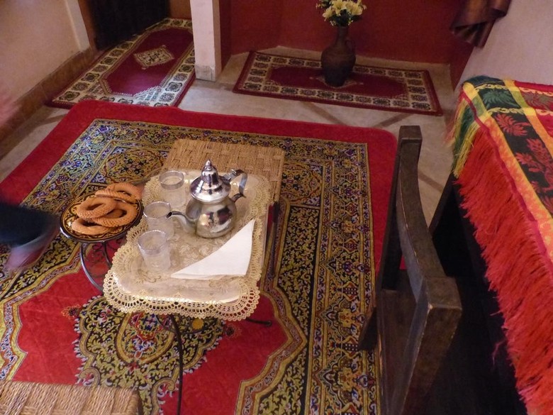 Riad Jakoura