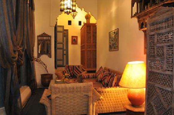 Riad Dar Meryem