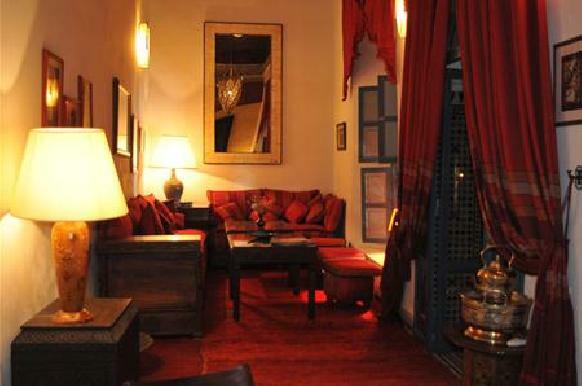 Riad Dar Meryem