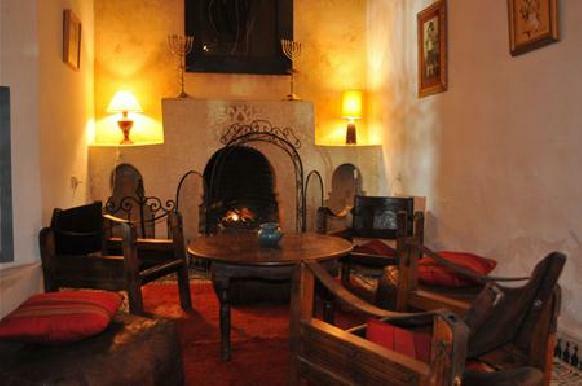 Riad Dar Meryem