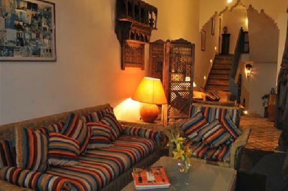 Riad Dar Meryem