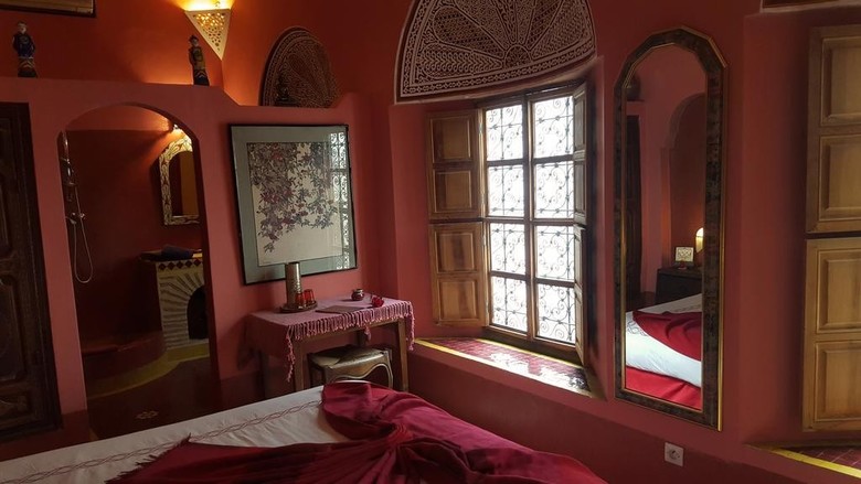 Bed & Breakfast Jena� L�authentique