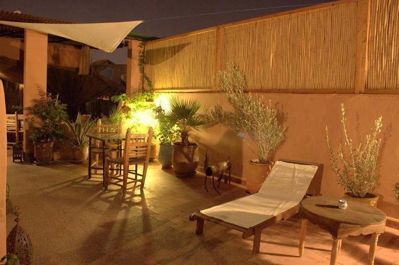 Riad Dar Choumissa