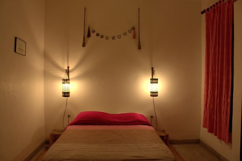 Riad Dar Choumissa