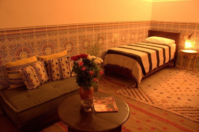 Riad Dar Choumissa