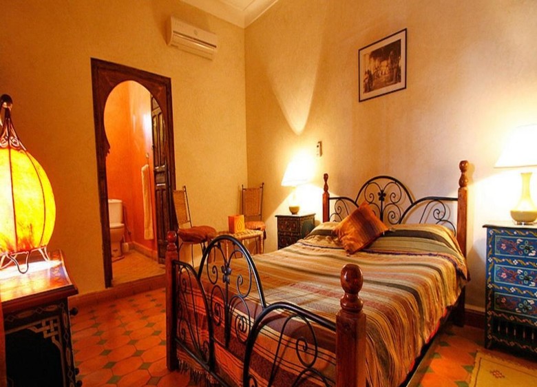 Riad Les Cigognes