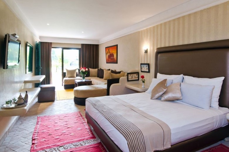 Palais & Riad Berbere