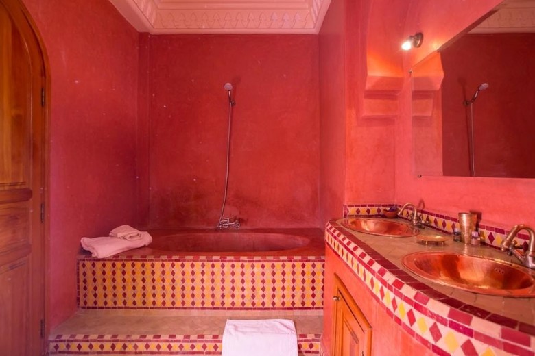 Villa Zahra