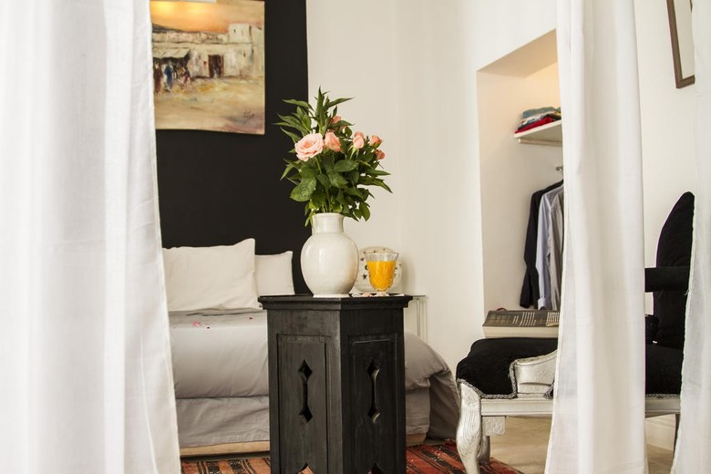 Bed & Breakfast Riad Thalge
