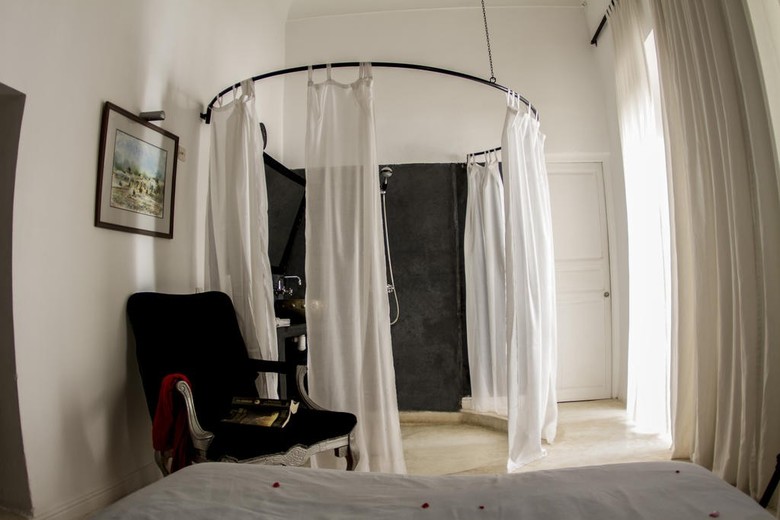 Bed & Breakfast Riad Thalge
