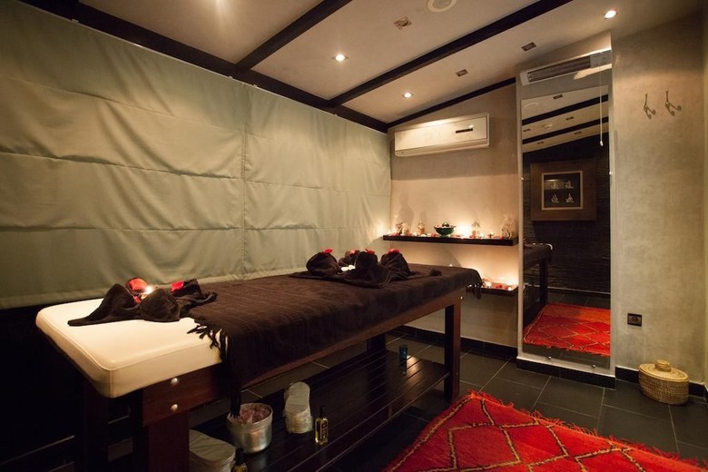 Aparthotel Medina Loft & Spa