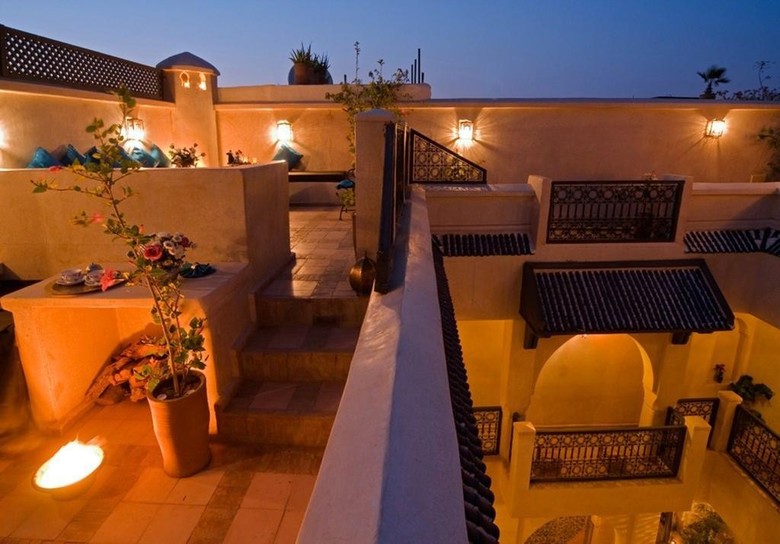 Riad Papillon