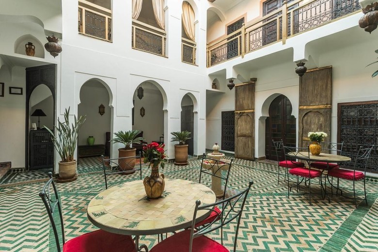 Riad Ecila