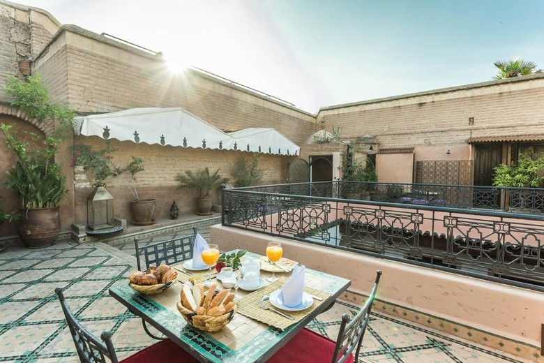 Riad Ecila