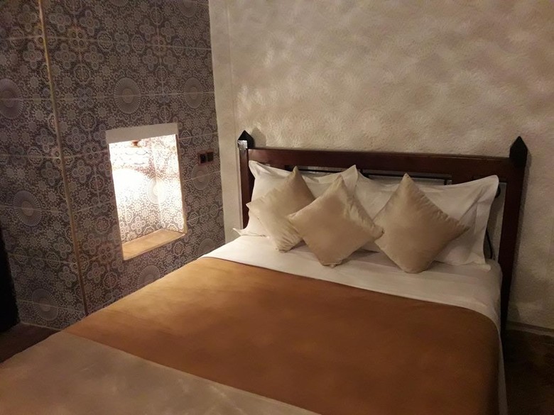 Riad Ecila