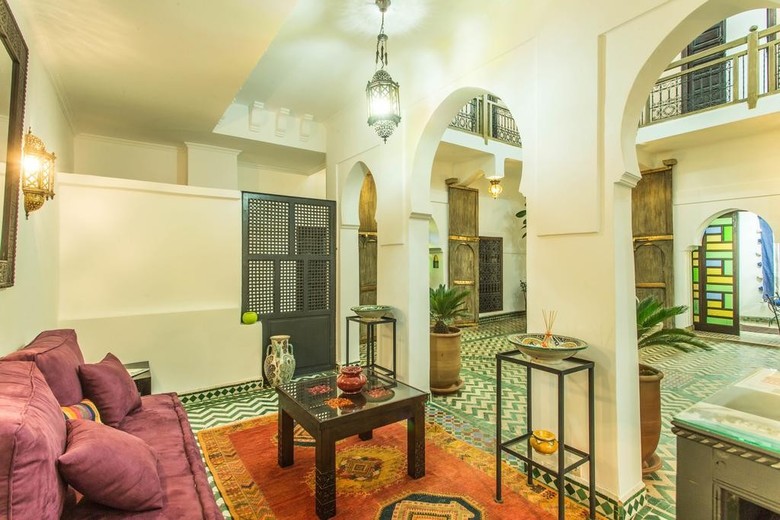 Riad Ecila