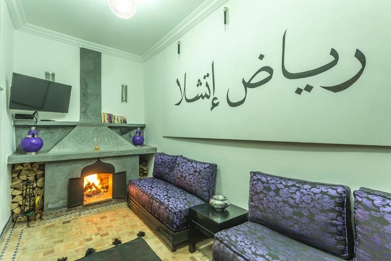 Riad Ecila