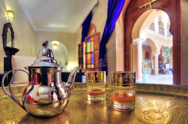 Riad Bensaid