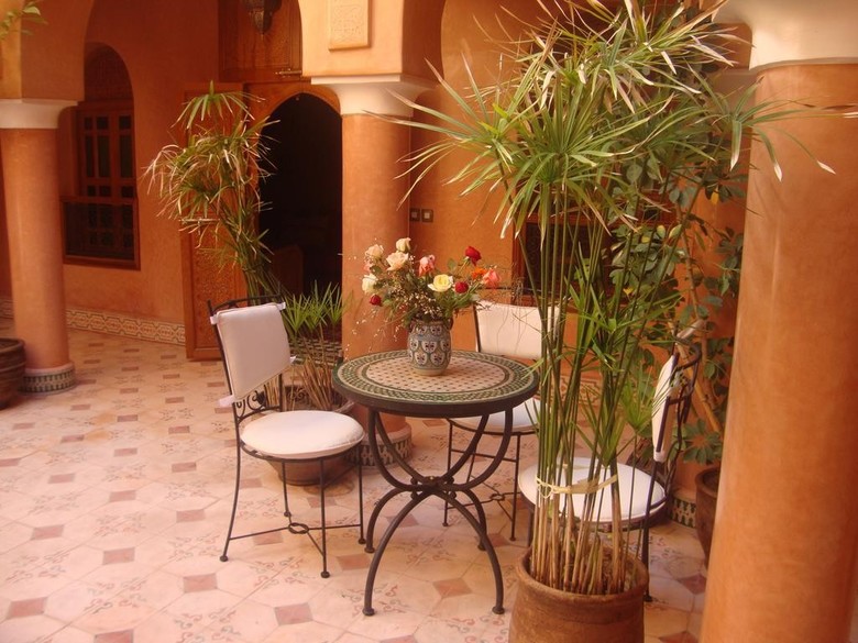 Riad Bensaid