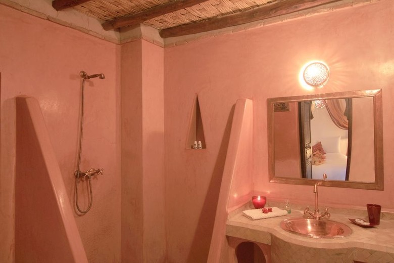 Riad Aya