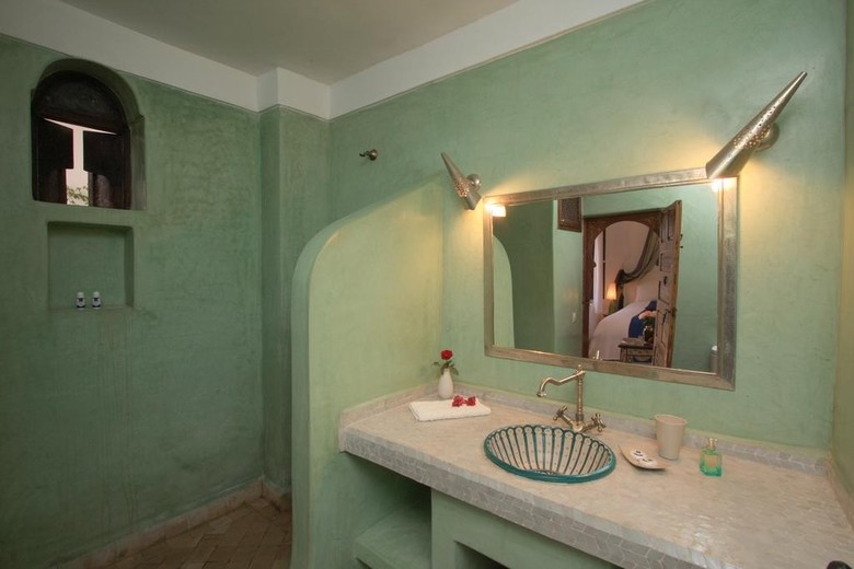 Riad Aya