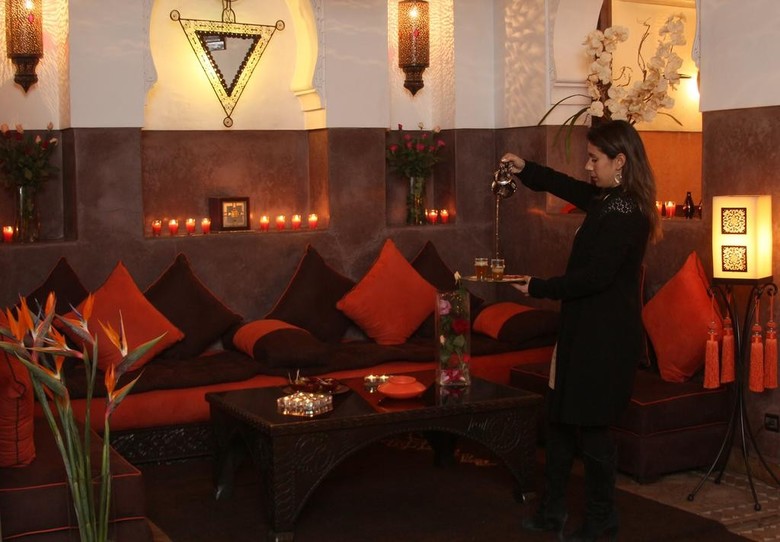 Riad Aya