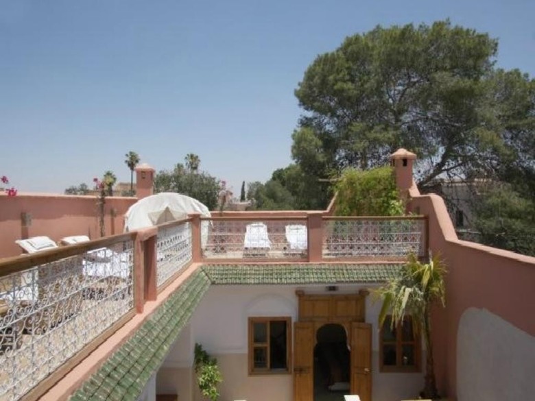 Riad Chalymar