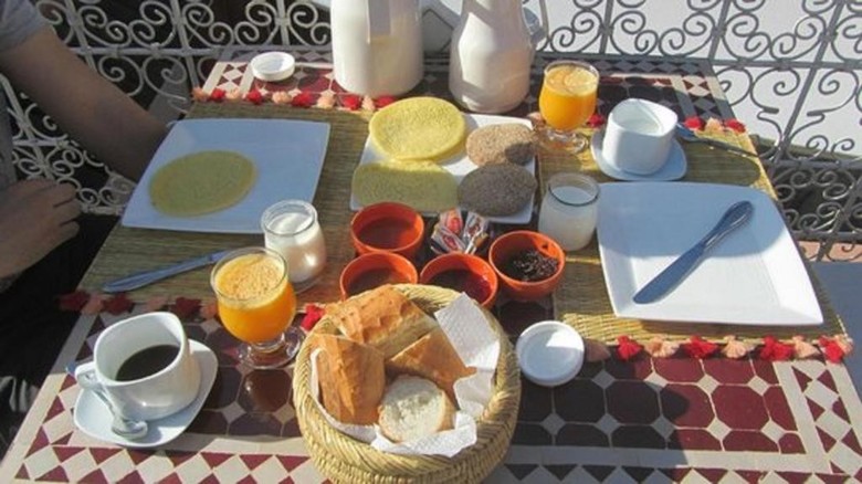 Riad Chalymar
